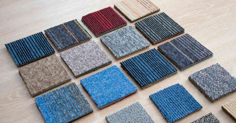 Best Carpet Tiles
