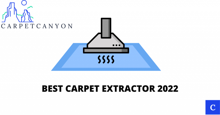 Best Carpet extractor of this year_ featured image
