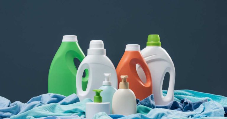 Can You Use Laundry Detergent In Carpet Cleaner?
